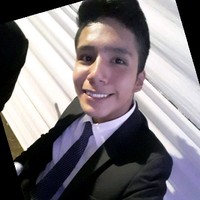 Percy Anderson Blas Solano