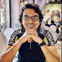 Adarsh Kadambi Venkatesh