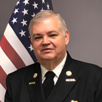 Joseph K. Tanner BS, EFO, CFO