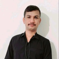 Krishna Dudhate