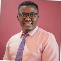 Piero Mazimpaka Irakiza (MSc. DS)