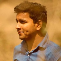kishan Pathak