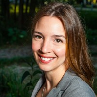 Sarah Kirchner