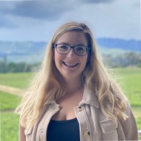 Nataly Estrin, Pharmd, Mba, Csp