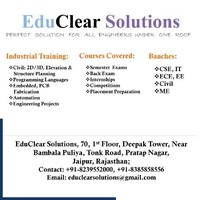 EduClear Solutions