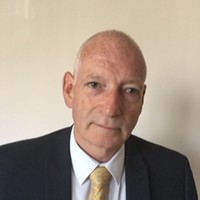 Russell Fryer
