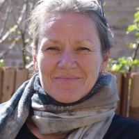 Dorthea Damkjær