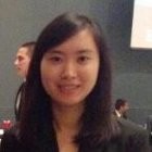 Yiwen (Wenna) Chen