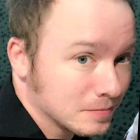 Fredrik Andersson