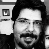 Mohammad Shahravan