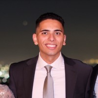 Amir Rizcalla, Mba