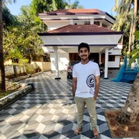 KRISHNAJITH V P