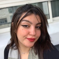 Fatimaezzahra Benakhti