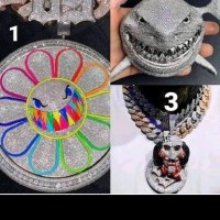 Diamond Rich