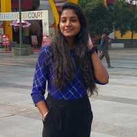 Sweta _