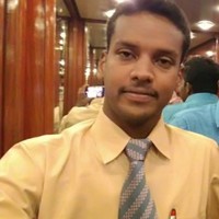 Sivashankaran Subramanian