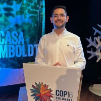 José Daniel González Calvo