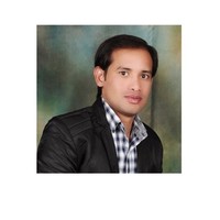 Pushpendra Kumar Rai