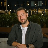 Andreas Thern