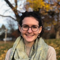 Kara Cochran, Phd