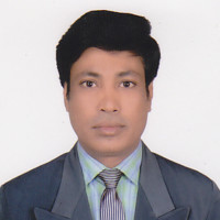 Nishad Samad