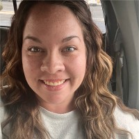 Katie Martin, Ms