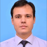 Sanjeev Vashishth