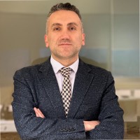 Deniz Satıcı