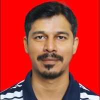 Anant Satam