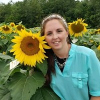 Nicole Lusher