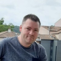 Joris Koster