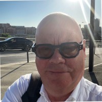 Peter Lindvall