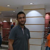 Mostafa Aboelelaa