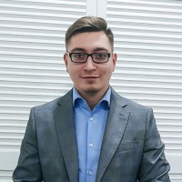 Mykhailo Kupreichyk