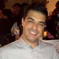 Gilmar Dias