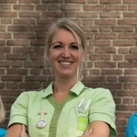 Cathy ten Elsen-Gellevij