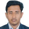 Jinesh Jacob