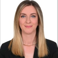Gülşen Yelkenci̇ / Mba