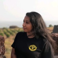 Veena G Pillai