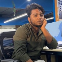 Akash Balaji G S