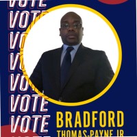 CO II Bradford Thomas-Payne Jr