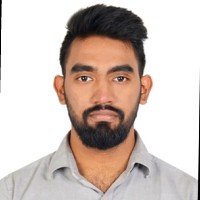 Santosh S.