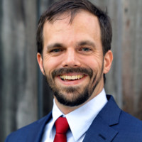 Nathanael Fickett, Phd