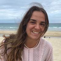 Chloé MARC