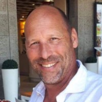 Cor De Boer