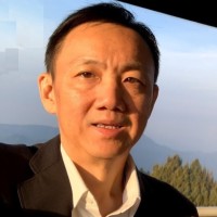 Eric Au Yong