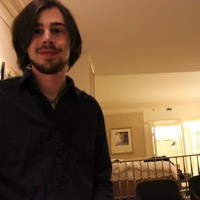 Sean Povill