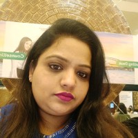 Reshma Shendge