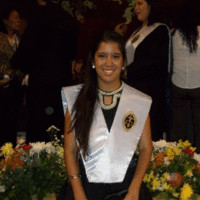 Marcia Lorena Mauricio Ventura