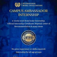 Internship Verszo